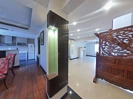 闵行古美(闵行)整租 新时代景庭4室2厅/168平/高楼层