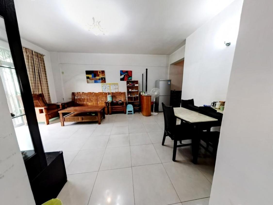 整租·兴业新村