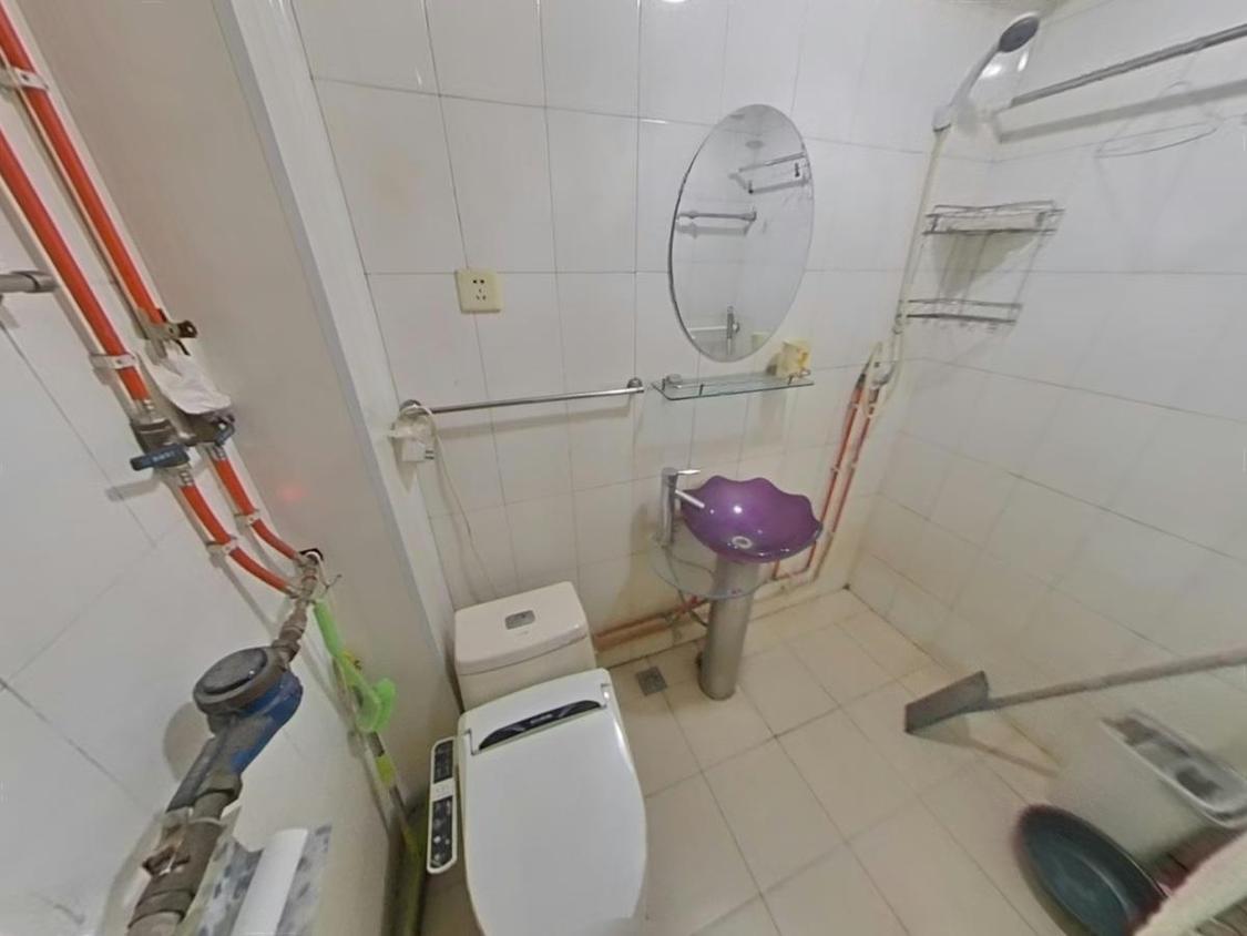 整租·西铁南郊住宅小区