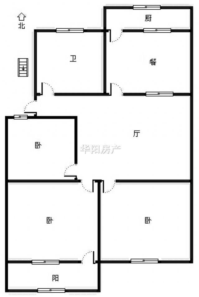 整租·八一商贸城