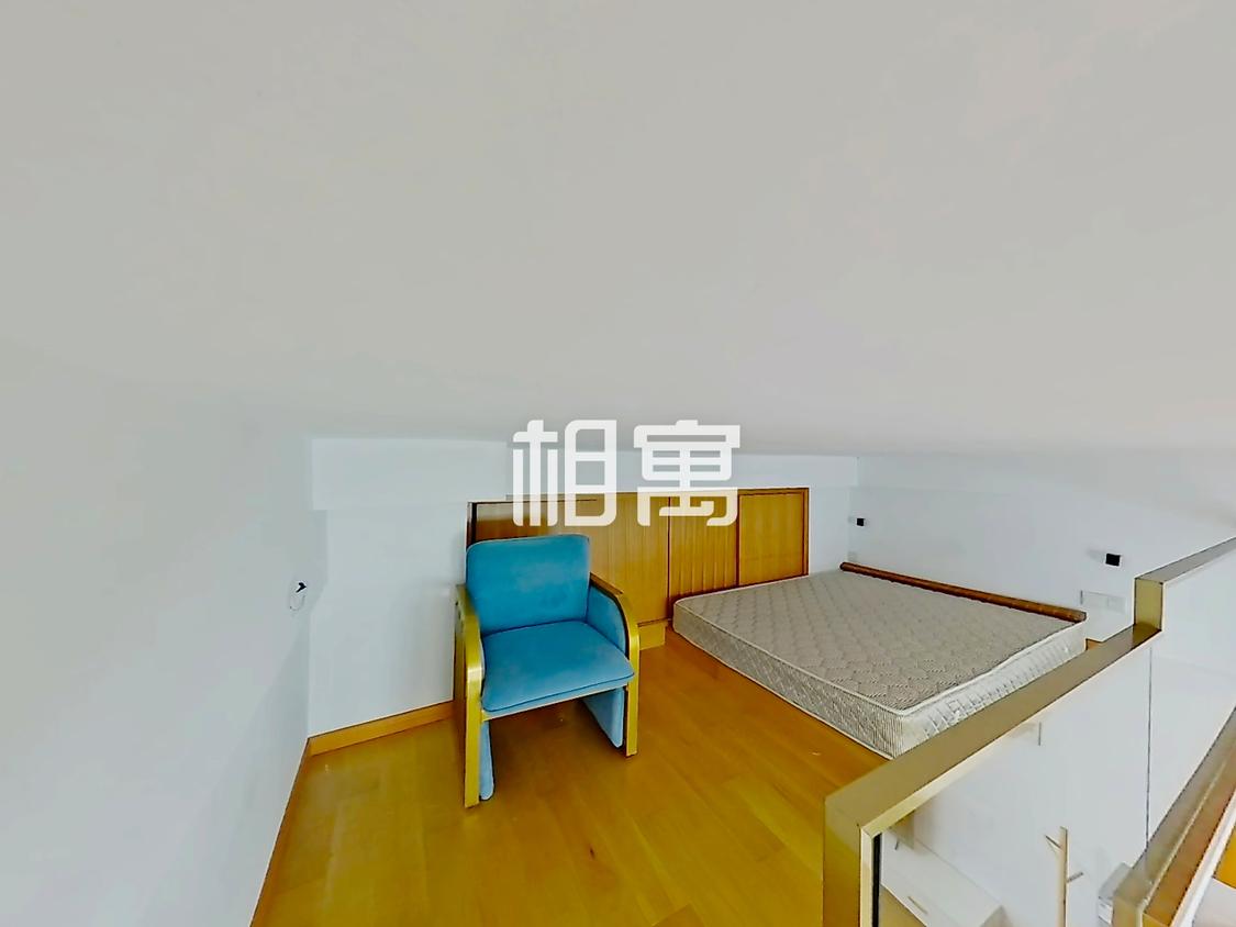 整租·西溪美岸