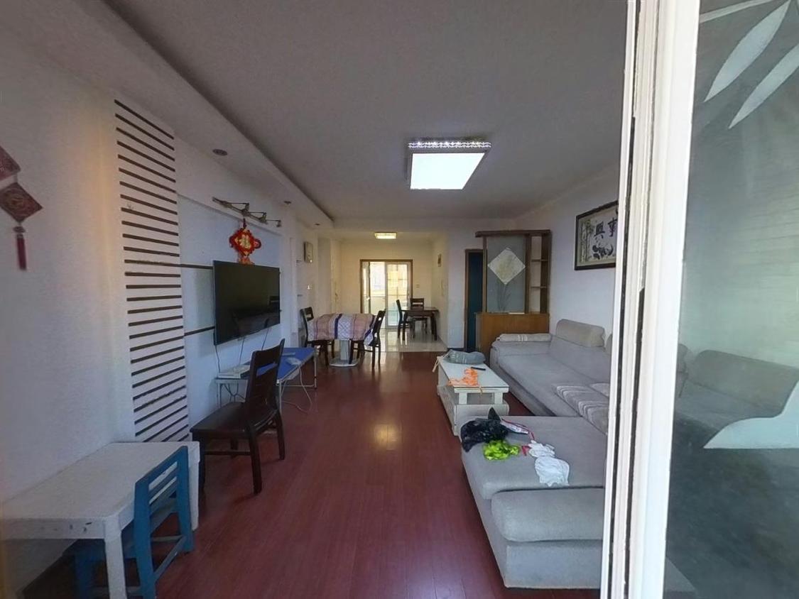 整租·金叶花园