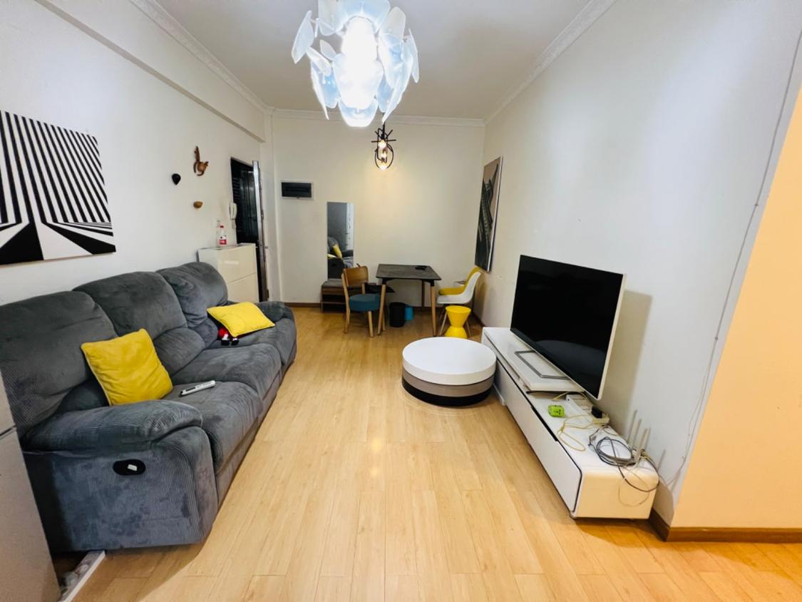 整租·六运小区