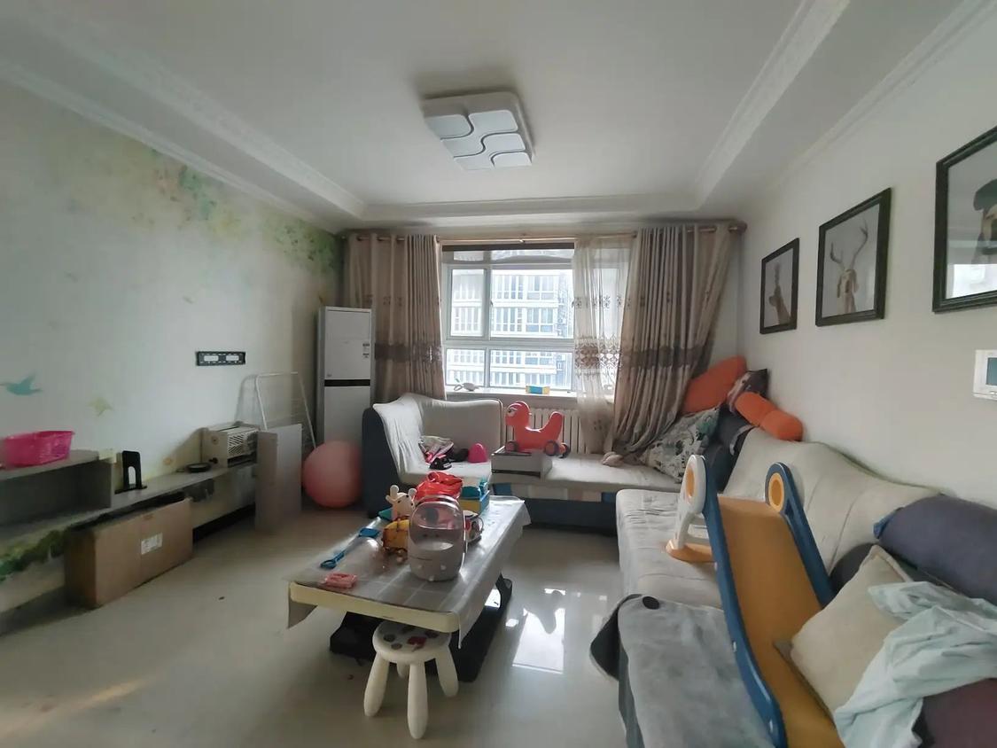 整租·天宏小区