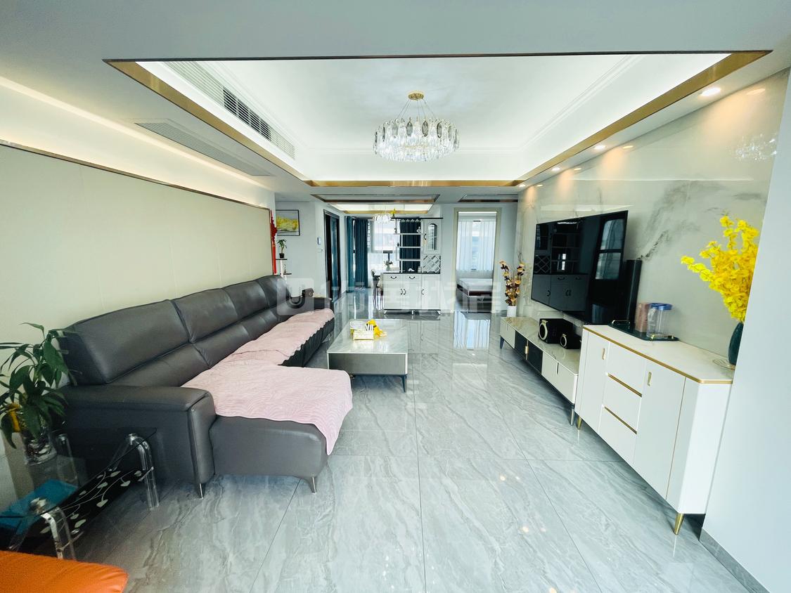 整租·合群天合名轩