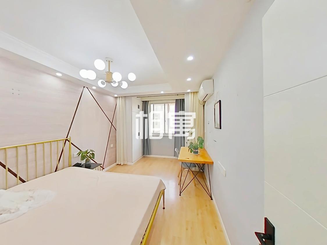 整租·潍坊六村