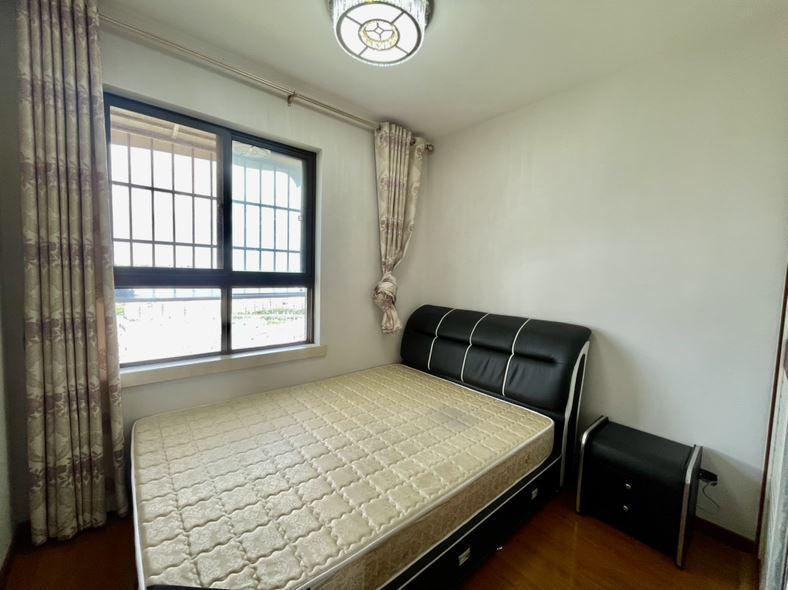 整租·绿地21城(繁华里)