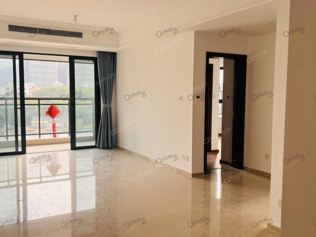 整租·华策御水花园