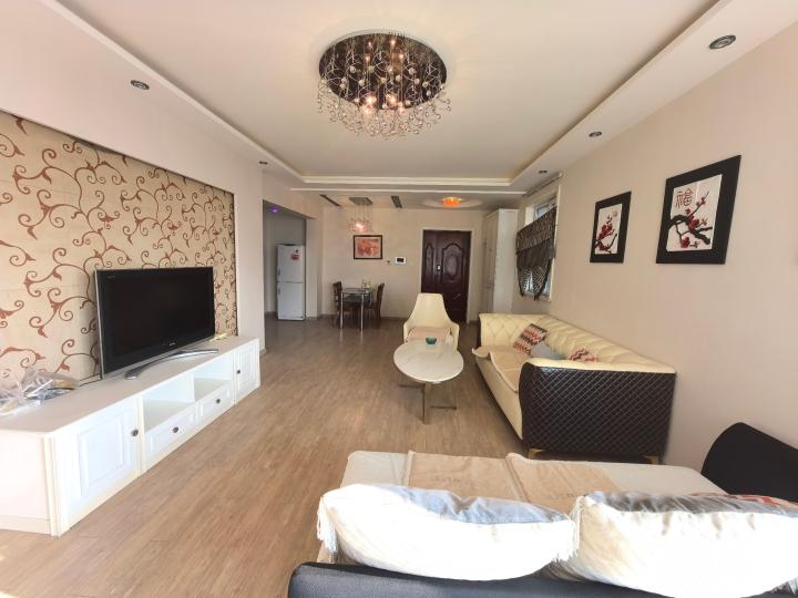 整租·中国石化集团西北石油局河南东路小区