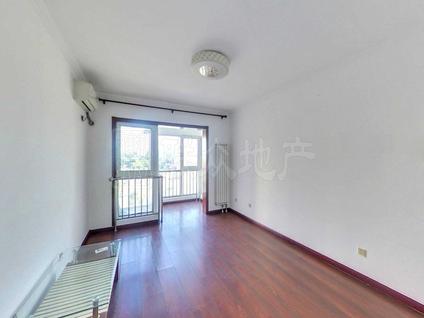 丰台草桥整租 玺萌公馆2室2厅/117平/中楼层