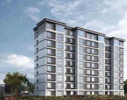 杭州融悦天辰府临安 临安/建面89平-139平