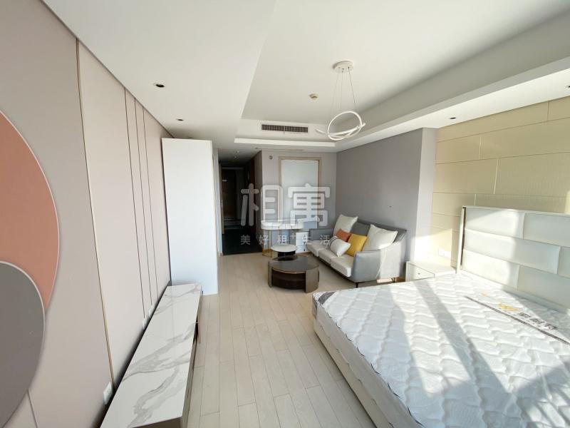 整租·同方国际