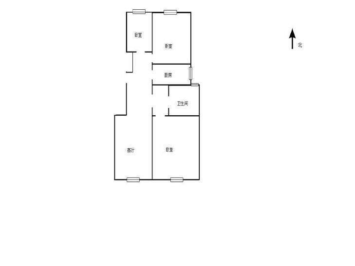 整租·建邦顺颐府