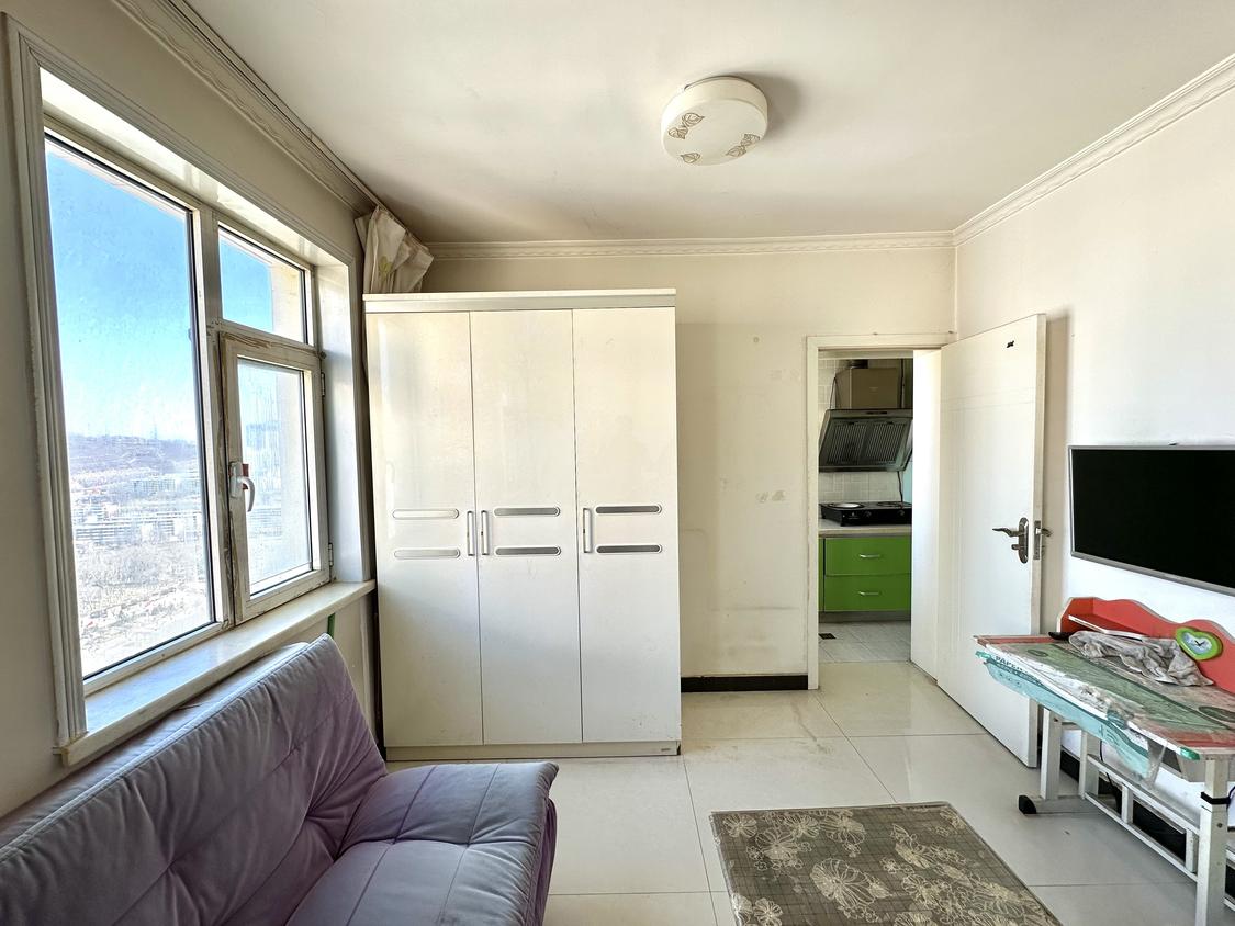 整租·明都大厦