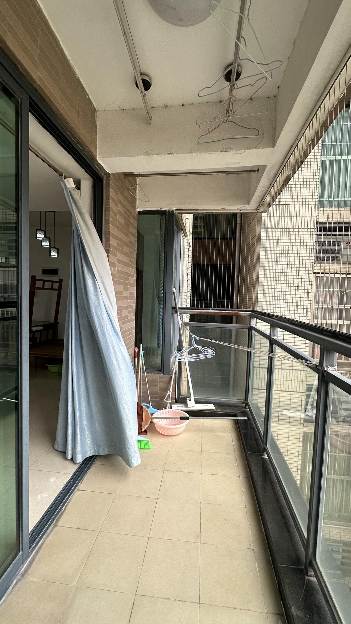 整租·旭日印象