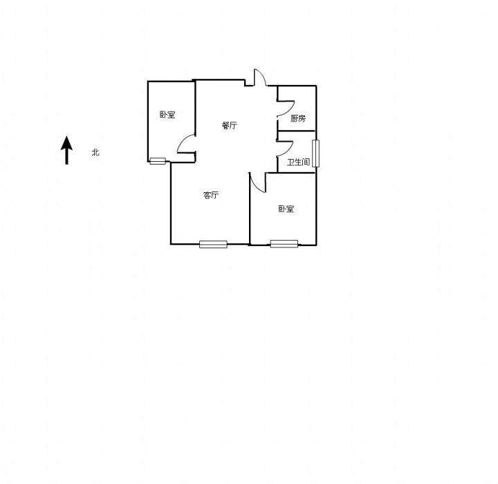 整租·华源博雅馨园