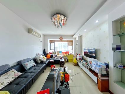 福田香蜜湖整租 香雅园2室2厅/73平/高楼层