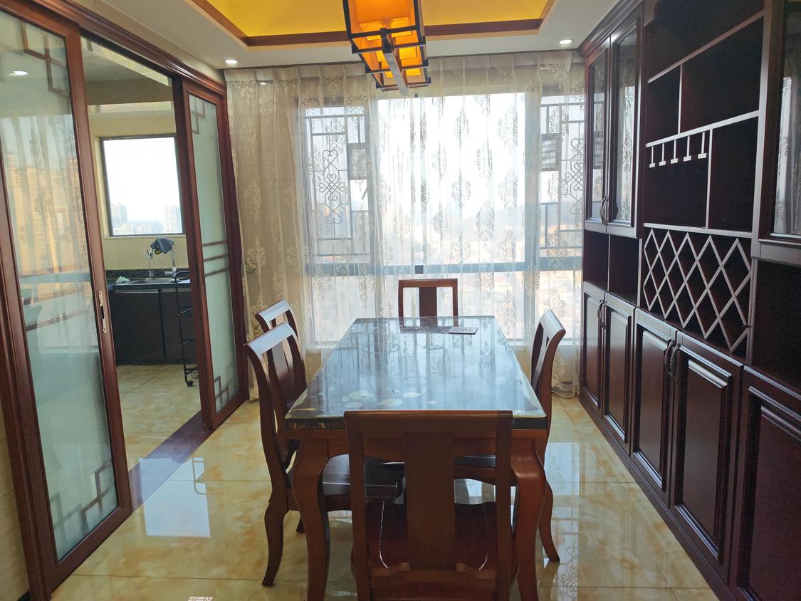 整租·方直珑湖湾