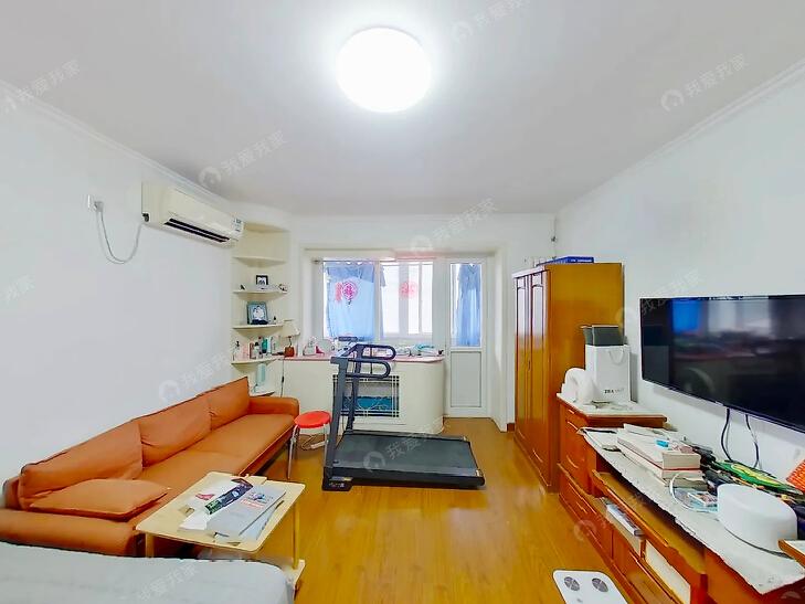 整租·西便门西里小区