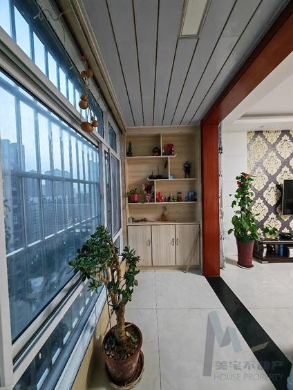 临渭临渭整租 苏园丰景小区2室2厅/105平/高楼层