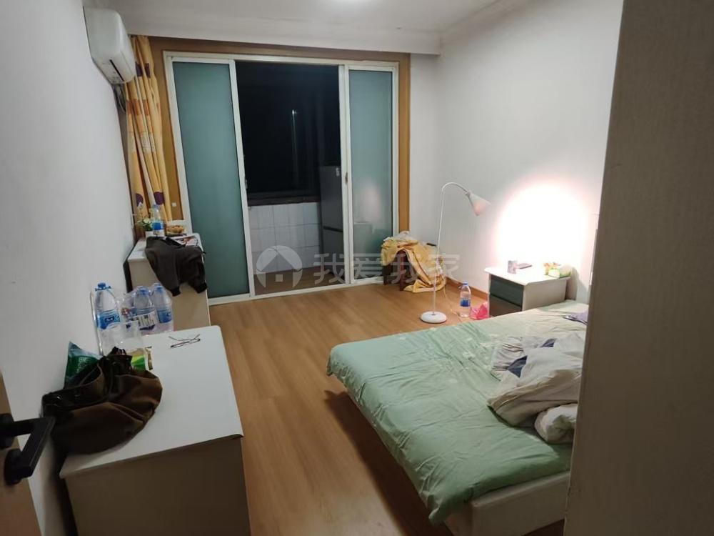 整租·建新小区(政通路285弄)