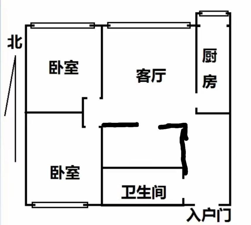 整租·浅山香邑(三期)