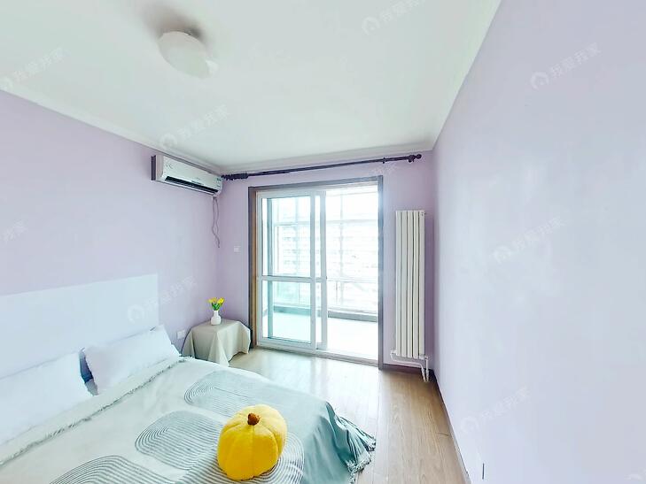 整租·西水井胡同