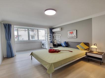 浦东塘桥整租 宁阳小区2室1厅/51平/高楼层