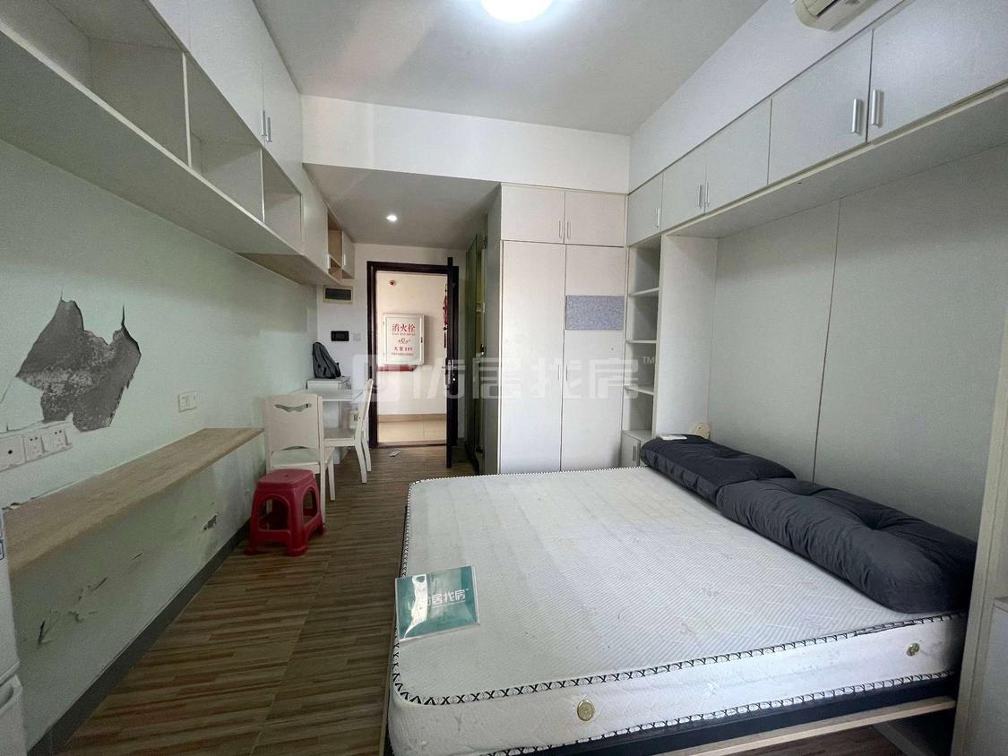 整租·正德名居