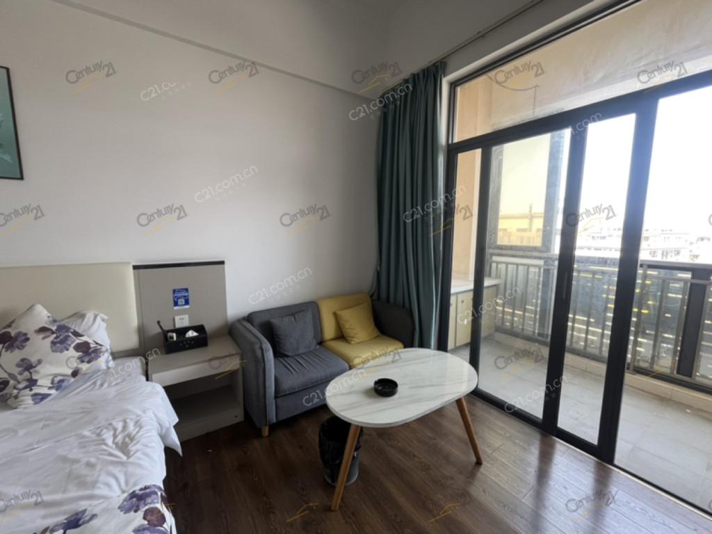 整租·富卓华庭