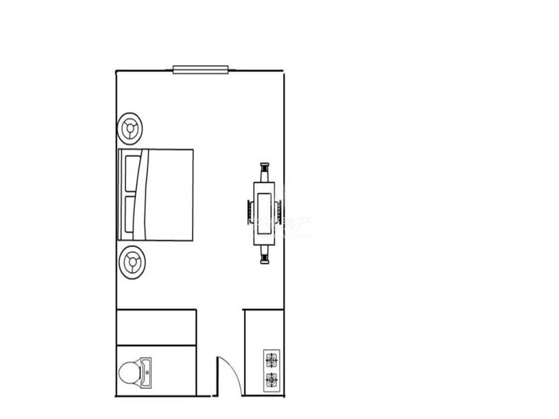 整租·万科青岛小镇