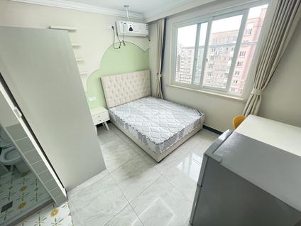 浦东北蔡合租 鹏裕苑1室0厅/20平/高楼层