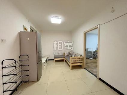 undefined整租·北洼(东里) 2室1厅60㎡ | 东 | 海淀 车道沟