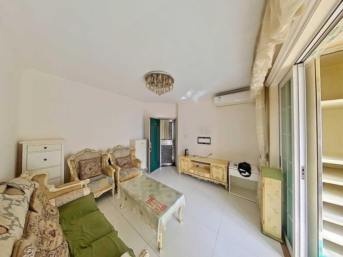 整租·百花公寓