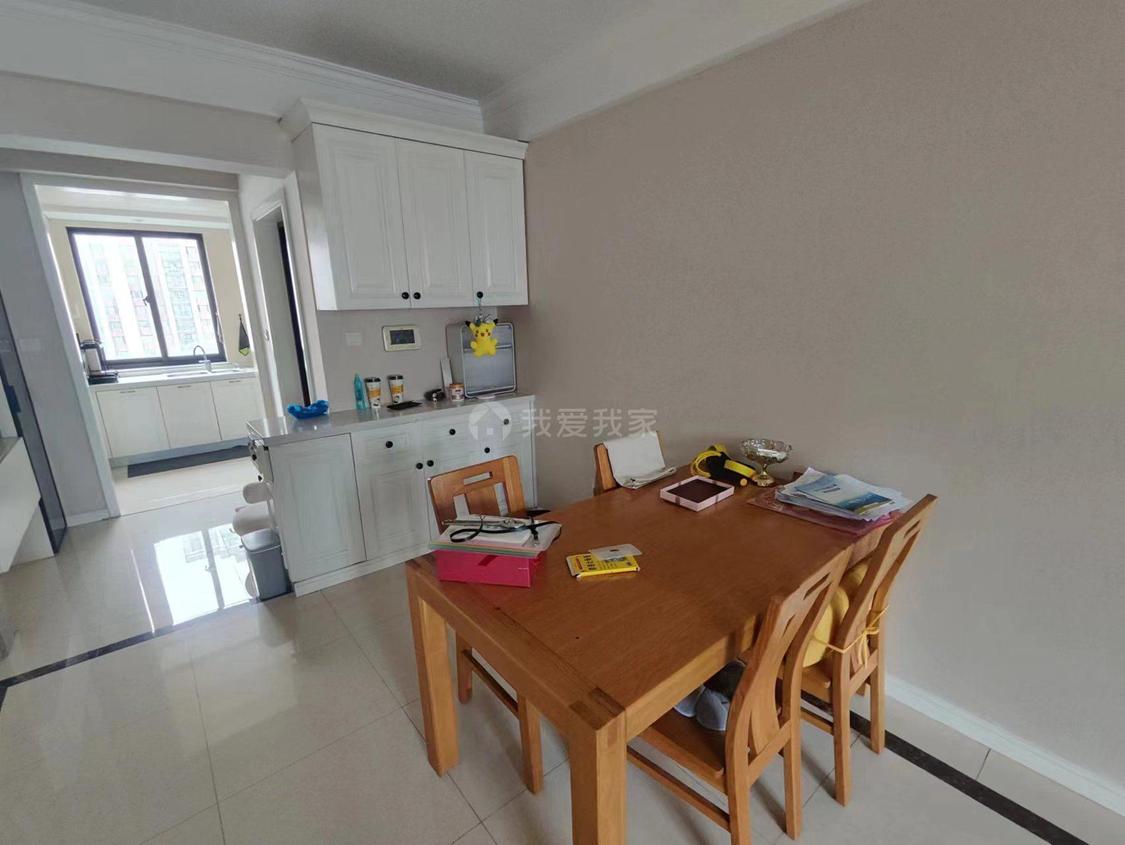 整租·长江国际(泓园)