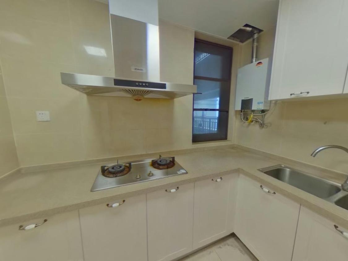 整租·融创玉兰公馆