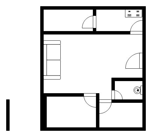 整租·盈泰嘉园