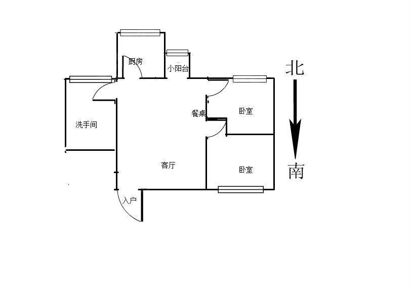 整租·新湖庐山国际