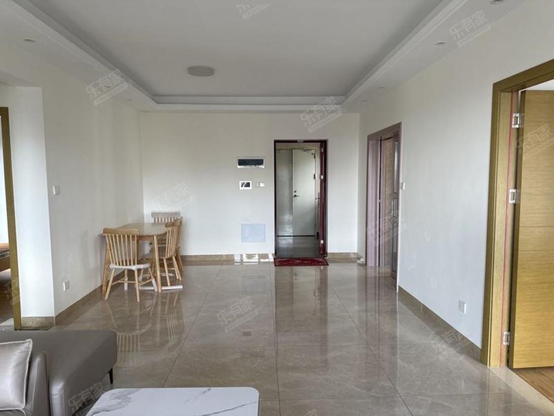 整租·绿茵高尔夫