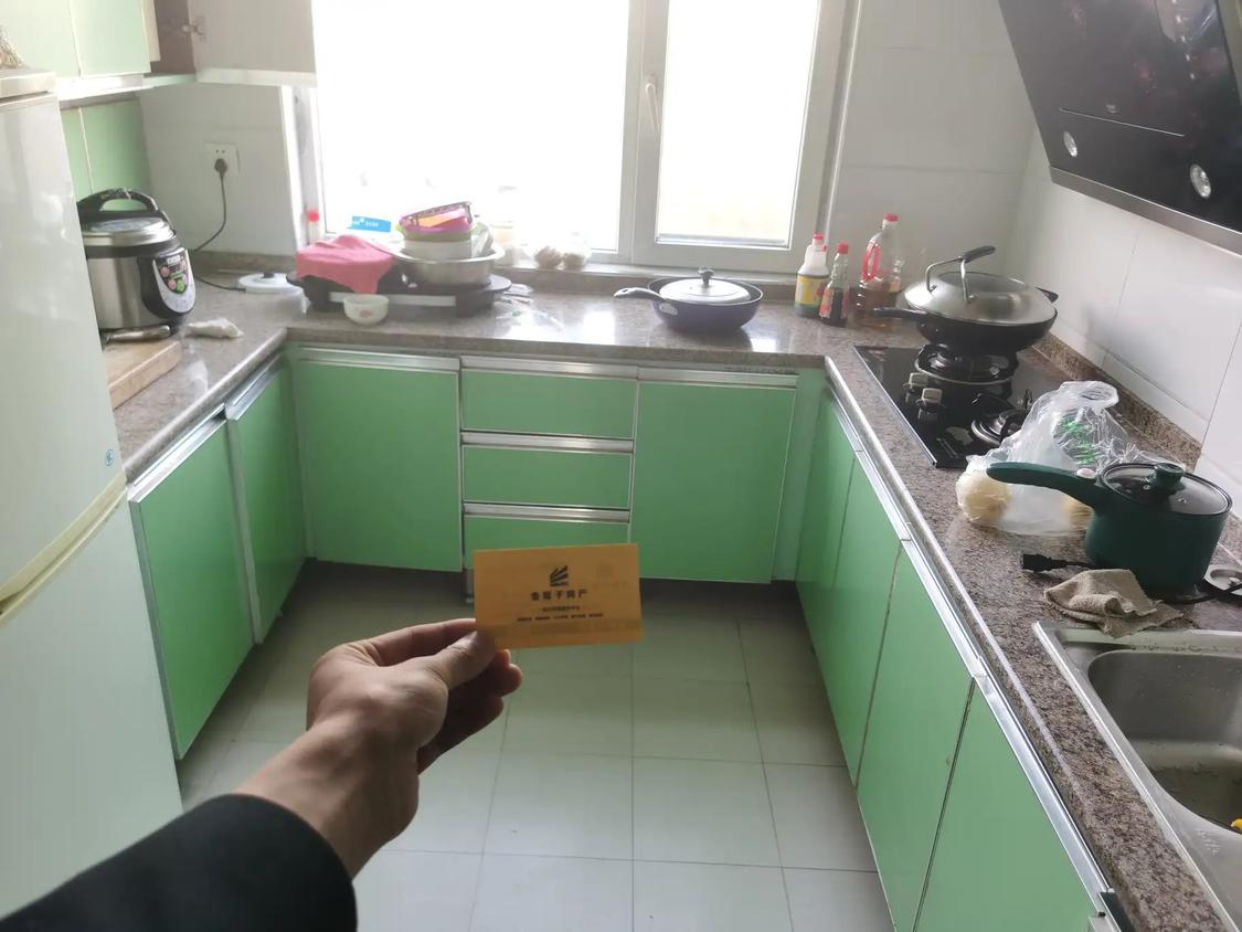 整租·湟水花园