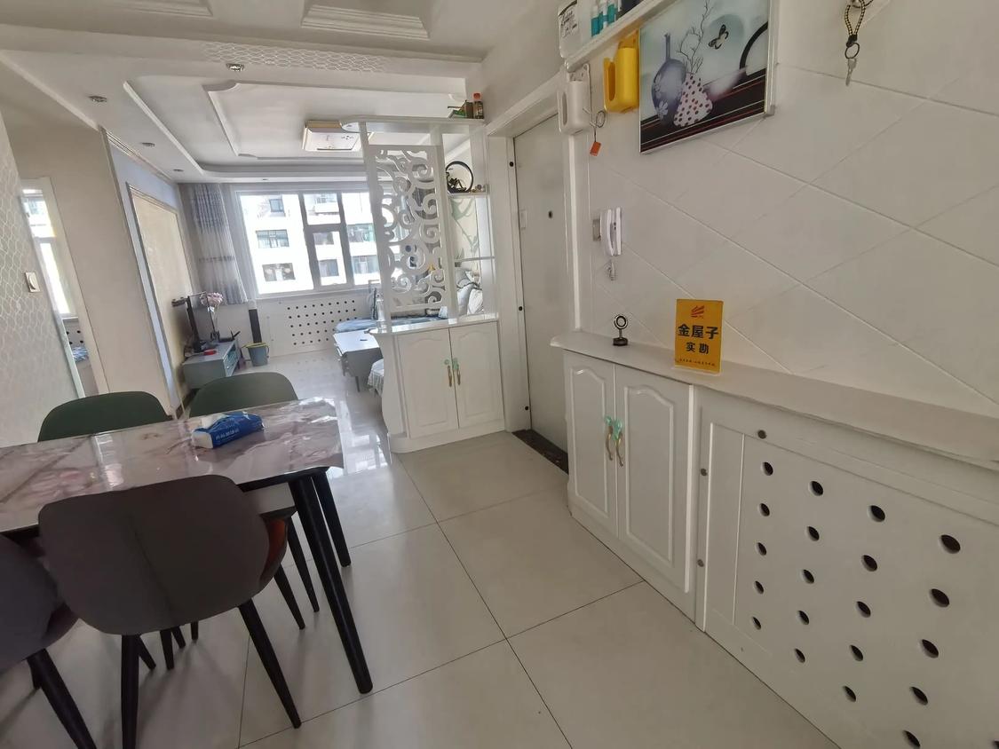 整租·城北疾控中心家属院