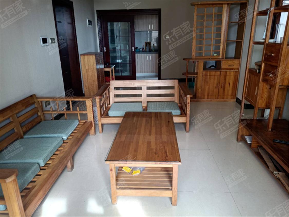 整租·中铭新达城