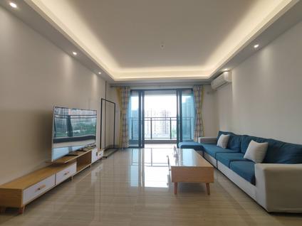 斗门白藤头整租 五洲家园(一期)2室2厅/91平/低楼层