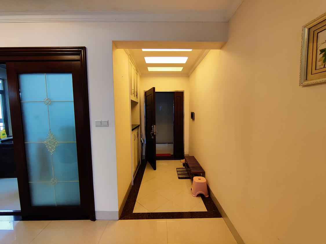 整租·君临海岸