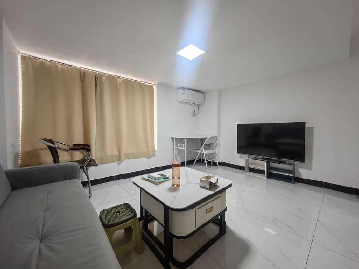 整租·远洋新天地(一期)