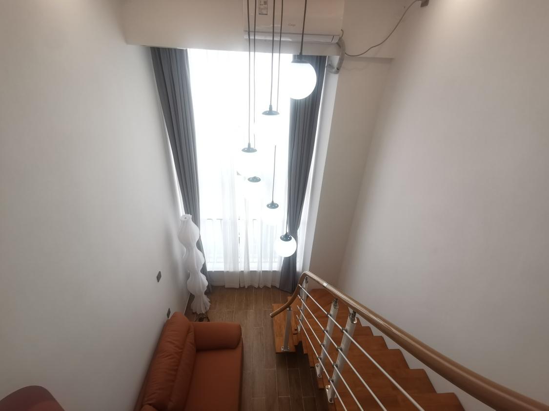 整租·坚基春天里