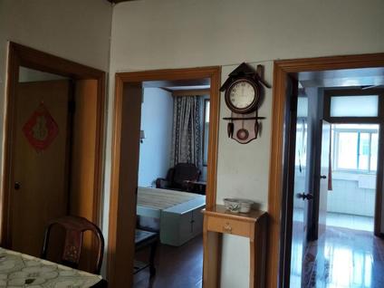 溧水溧水城中整租 庆丰小区3室1厅/76平/高楼层