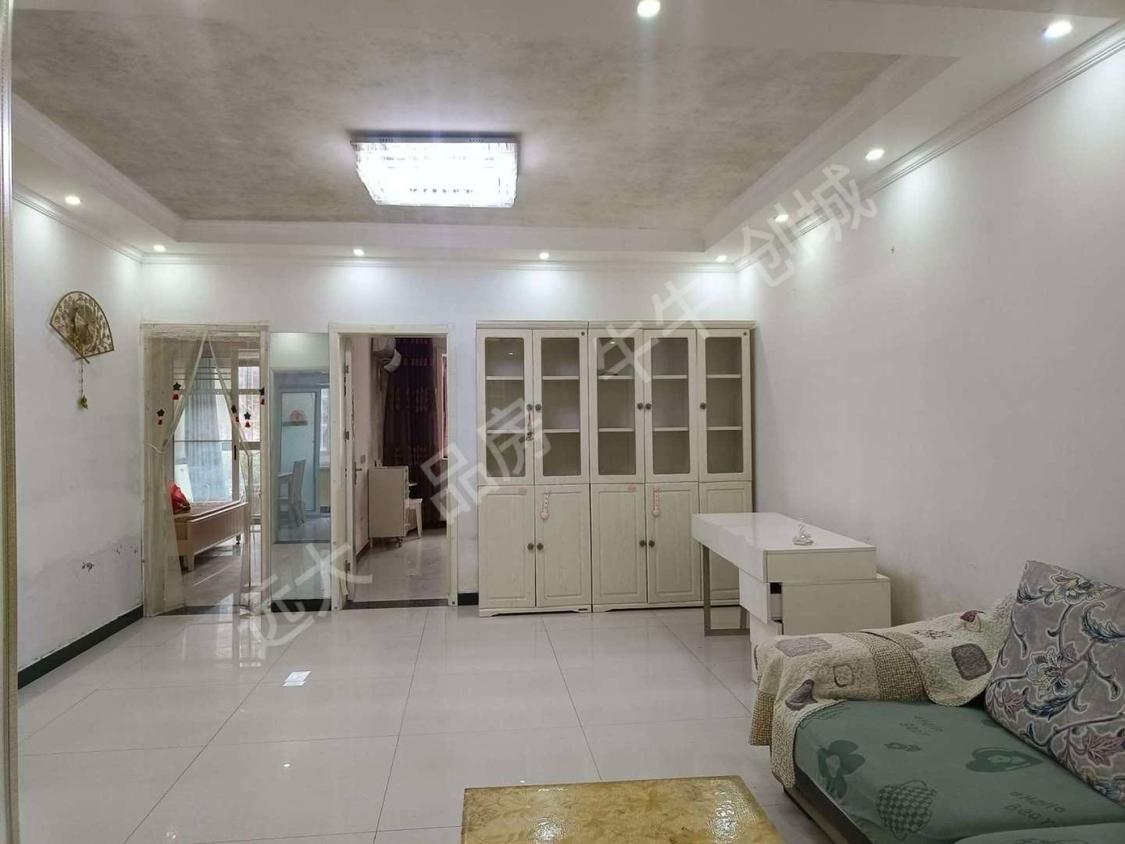 整租·磬云花园