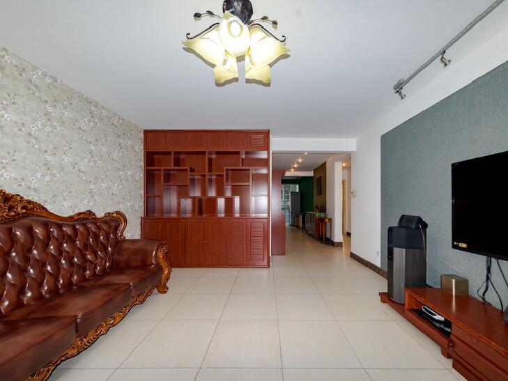 整租·紫金长安