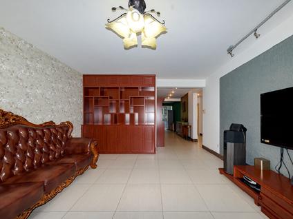 海淀万寿路整租 紫金长安3室2厅/158平/中楼层